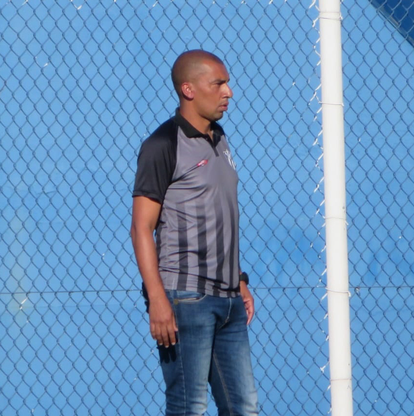 Copa Paulista: Técnico do EC São Bernardo valoriza goleada e mira ‘pelotão da frente’