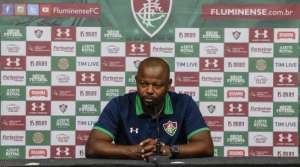 Meia elogia Marcão e comemora retorno ao time titular do Fluminense