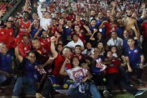 Série C: Náutico não deve ter estrela dedicada ao título no escudo, diz presidente