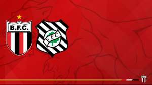 Série B: Pela quinta vez na história, Botafogo e Figueirense irão se enfrentar