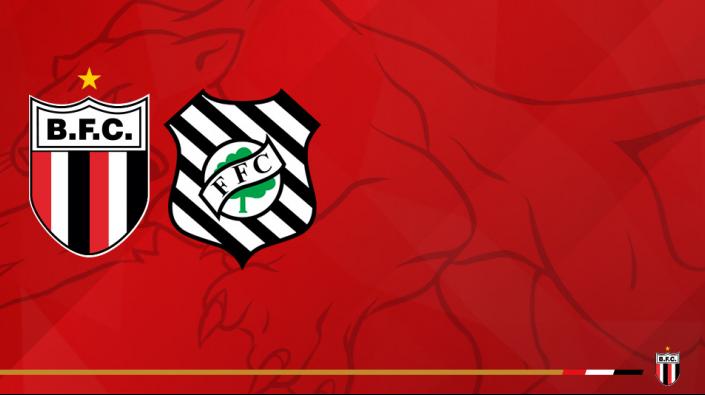 Série B: Pela quinta vez na história, Botafogo e Figueirense irão se enfrentar