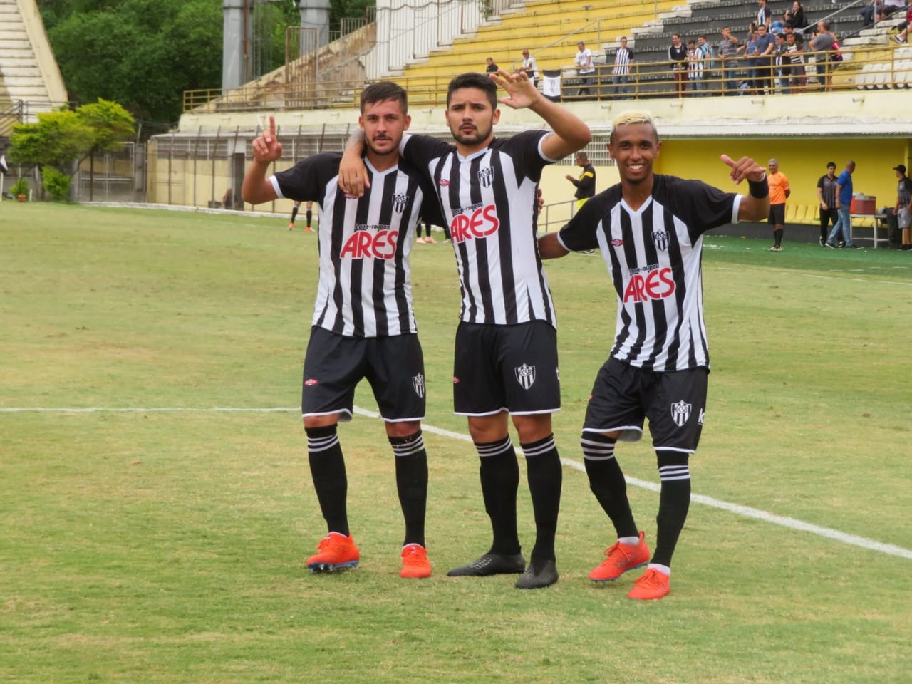 Rodada ‘movimentada’ impulsiona disputa por artilharia da Copa Paulista