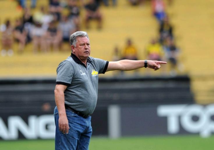 Criciúma x Brasil – Por dias melhores na Série B!