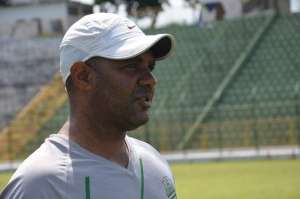 Segundona: Técnico da Francana lamenta eliminação, mas vê temporada como positiva