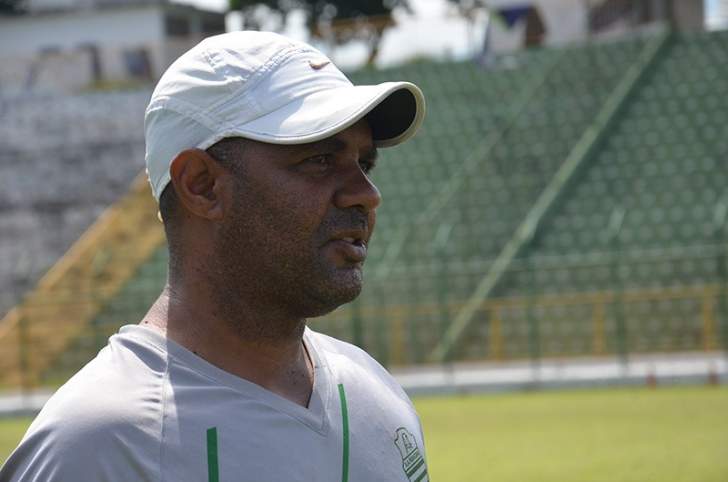 Segundona: Técnico da Francana lamenta eliminação, mas vê temporada como positiva