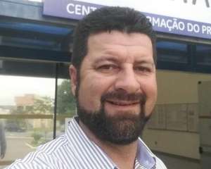 Presidente de time da Segundona pede afastamento para cuidar da saúde