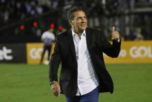 Sem Castán e Marrony para quinta, Vasco faz 1º treino visando duelo com o Avaí