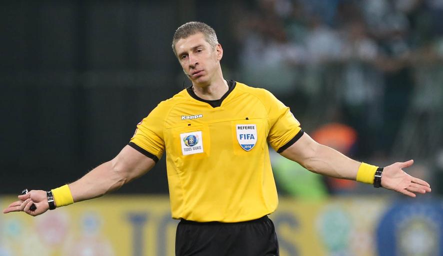 AVA(R)Í entra na onda e também pedirá anulação de jogo do Brasileirão por causa do VAR