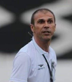 Treinador Milton Mendes ‘cospe fogo’ após vitória do São Bento