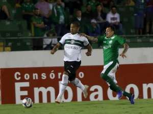 Coritiba x Guarani - Bugre vai começar a sonhar com o acesso?