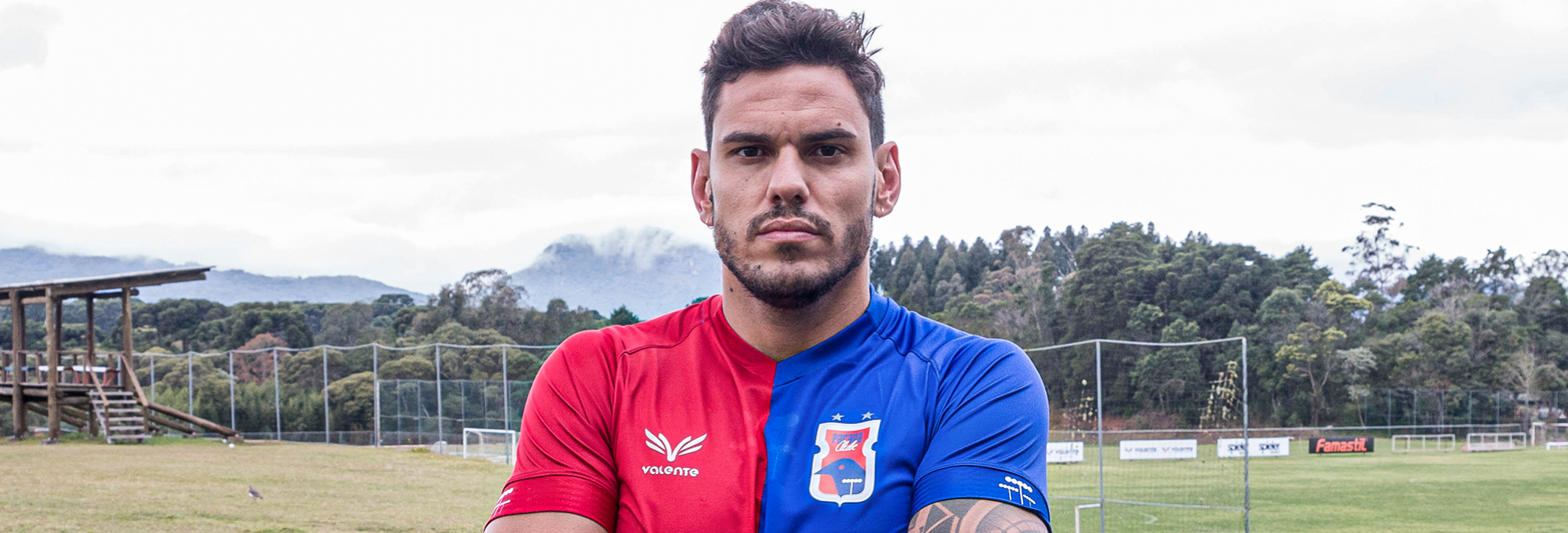 Série B: No último dia de inscrições, zagueiro é regularizado no Paraná após 2 meses