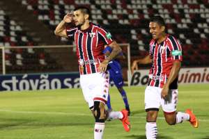 Botafogo x Figueirense - Pantera pega lanterna para retornar ao G4