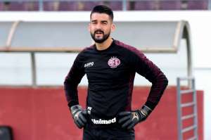 Copa Paulista: Goleiro cobra reação da Ferroviária e acredita em 'volta por cima'