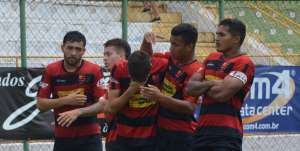 Segundona: Técnico do Flamengo fala sobre expectativa para 'jogos do acesso'