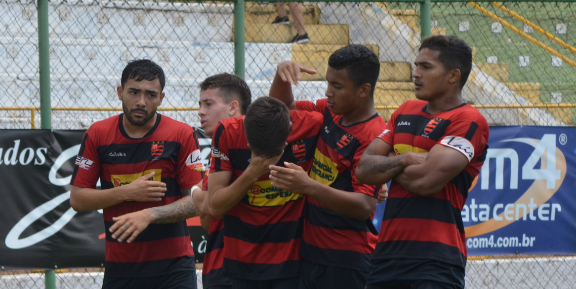 Segundona: Técnico do Flamengo fala sobre expectativa para ‘jogos do acesso’