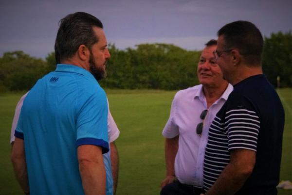 Com esperança de sair do Z4, CSA recebe o Inter no Rei Pelé