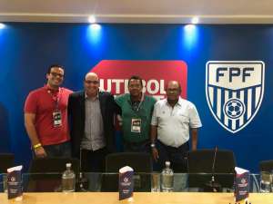 Segundona: Fernandópolis e Flamengo enaltecem Futebol Sustentável; Corvo inicia trocas