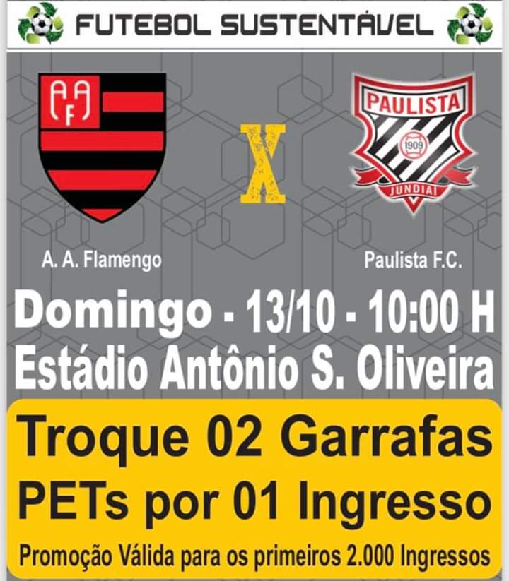 As trocas para o duelo de ida das semifinais entre Flamengo e Paulista começam nesta quarta-feira (09)