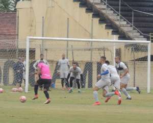 Copa Paulista: EC São Bernardo faz jogo-treino com rival para rodar elenco