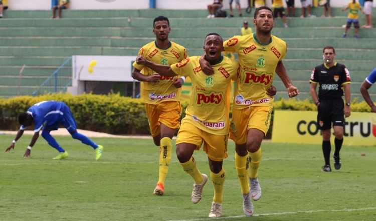 Copa Paulista: Técnico credita vitória do Mirassol ao ‘gol salvador’ de Rafael Silva