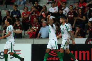 Após série contra times de cima, Chape busca reação contra o Fortaleza