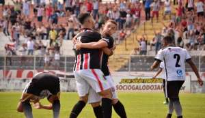 Segundona: Técnico do Paulista elogia meio-campistas 'diferenciados' e foca no acesso