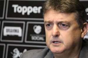 Série B: Ex-presidente do Figueirense é denunciado pelo STJD