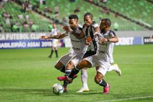 Na beira do Z4, Ceará tenta encerrar jejum de nove jogos