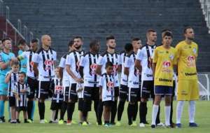 Time do Paulistão faz parceria com a Unicamp para as categorias de base