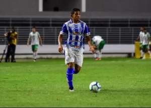 Dawhan espera Rei Pelé lotado para partida contra o Inter