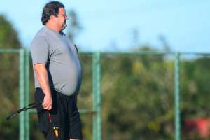 Série B: Técnico faz as contas para Sport subir: 