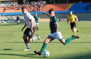Botafogo x Goiás – Após perder clássico, Fogão encara adversário com 100% no returno