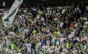 SÉRIE B: América vence líder e entra no G4 da Série B; Degola também tem mudança