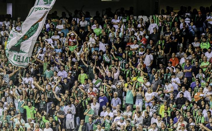 SÉRIE B: América vence líder e entra no G4 da Série B; Degola também tem mudança