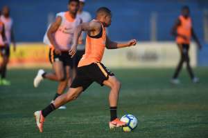 Contra o CSA em Maceió, Inter tenta se reaproximar do G4 do Brasileirão