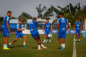 Contra o Fluminense, Cruzeiro conta com força da torcida para sair do sufoco no Brasileiro