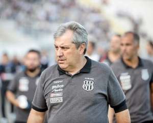 Série B: Após vitória, Kleina celebra volta da confiança na Ponte: 'Podemos acreditar'