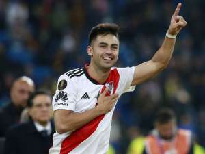 Palmeiras demonstra interesse em 'Rei de América' e encaminha renovação com goleiro