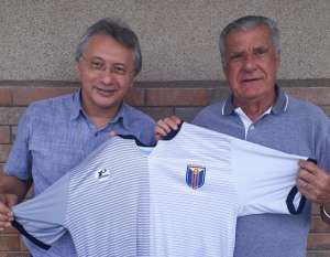 Técnico 'rei do acesso' renova com time da Segundona para 2020