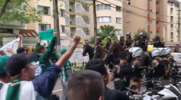 Série B: Cobrados pela torcida do Coritiba, jogadores vistos na balada se desculpam