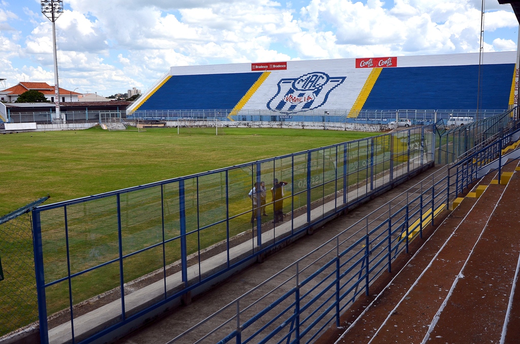 Segundona: Abreuzão, o palco do reencontro entre Marília e Fernandópolis após 20 anos