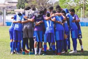 Segundona: 'Maior destaque desse elenco é a união', diz técnico do Fernandópolis