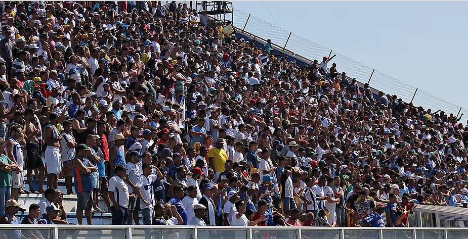 Diadema é confirmada como sede da Copa São Paulo de Futebol Júnior 2020