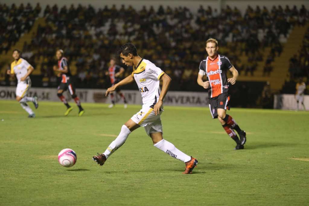 Foto: Caio Marcelo / Criciúma EC