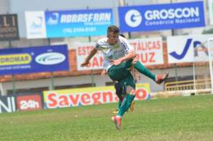 Segundona: Francana não consegue acesso e fica com dívida de R$ 150 mil