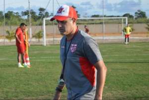 Série B: Adversário do Guarani, CRB terá desfalque nesta sexta-feira