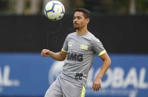 Sem Castán e Marrony, Luxemburgo monta Vasco com Ricardo Graça e Ribamar