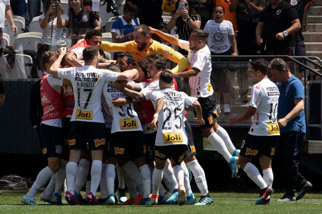 Foto: Daniel Augusto Jr / Ag Corinthians