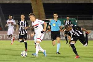 CBF confirma engano e devolve três pontos para time da Série B