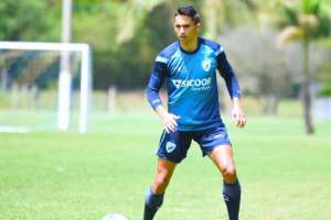 Série B: Após ser desfalque contra Ponte, lateral retorna ao Londrina